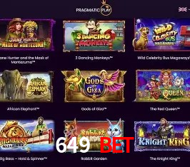 649 Bet,649Bet.Com