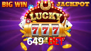 649 Bet App