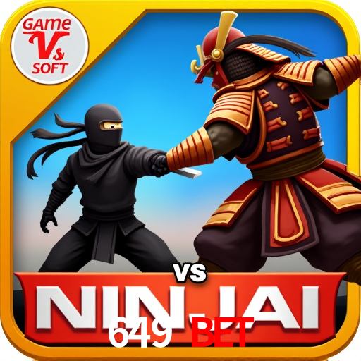 Sinta a adrenalina dos jogos de cassino com 649 Bet