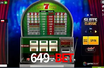 649 Bet