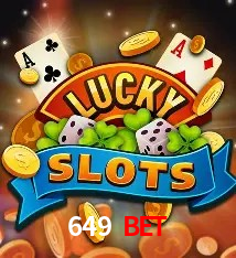 649 Bet App
